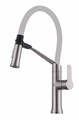 Смеситель Savol для кухонной мойки с гибким изливом (S-SUS6013-04) S-SUS6013-04