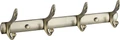Планка с крючками  Savol 4 крючка (S-00114C) S-00114C