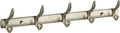 Планка с крючками  Savol 5 крючков (S-00115C) S-00115C