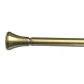 Телескопический карниз для ванной комнаты Savol SK-1630C SK-1630C