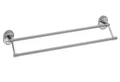 Полотенцедержатель 2-й. 50см Savol S-007048 S-007048