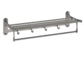 Полка для полотенец откидная 60 см Savol S-005099Q S-005099Q