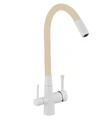 Смеситель для кухонной мойки Savol под фильтр питьевой воды (S-L1806W-12) S-L1806W-12