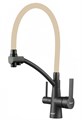 Смеситель для кухонной мойки Savol под фильтр питьевой воды (S-L1805H-12) S-L1805H-12