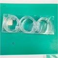 Кольца для шторы в ванную Savol (S-YLK004) S-YLK004 - фото 183520
