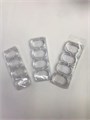 Кольца для шторы в ванную Savol (S-YLK003) S-YLK003 - фото 183521