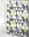 Штора для ванной комнаты Savol (S-TH8P02) S-TH8P02 - фото 183536