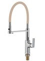 Смеситель для кухонной мойки под фильтр питьевой воды Savol (S-L1808-12) S-L1808-12 - фото 183576