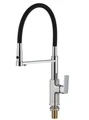 Смеситель для кухонной мойки под фильтр питьевой воды Savol (S-L1808-01) S-L1808-01