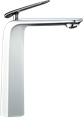 Смеситель для раковины Savol (S-JD9111A) S-JD9111A - фото 183591