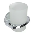 Держатель для стакана и зубных щеток Savol (S-007050) S-007050