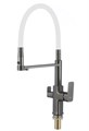 Смеситель для кухонной мойки Savol под фильтр питьевой воды (S-L1809Q-02) S-L1809Q-02 - фото 183708