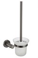 Туалетный ёршик с настенным держателем Savol (S-005694Q) S-005694Q - фото 183731