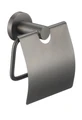 Держатель для туалетной бумаги с крышкой Savol (S-005651Q) S-005651Q