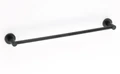 Держатель для полотенец прямой 60 см Savol (S-005624H) S-005624H