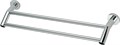 Держатель для полотенец прямой (2-ой) 50 см Savol 87 (S-508748) S-508748