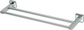 Держатель для полотенец прямой (2-ой) 50 см Savol 95 (S-509548) S-509548