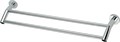 Держатель для полотенец прямой (2-ой) 60 см Savol 87 (S-608748) S-608748