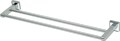 Держатель для полотенец прямой (2-ой) 60 см Savol 95 (S-609548) S-609548