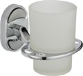 Держатель для стакана и зубных щеток Savol 70 (S-007057) S-007057