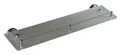 Полка прямая (стеклянная) Savol 56 (S-005691) S-005691