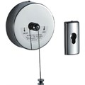 Выдвижная сушилка для белья Haiba HB120 HB120 - фото 184934