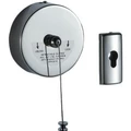 Выдвижная сушилка для белья Haiba HB120 HB120