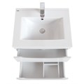 Тумба с умывальником IDDIS  подвесная CLO60WFi95K