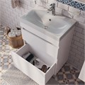 Тумба с умывальником IDDIS  подвесная ZOD6CBFi95K