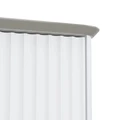 Тумба подвесная со столешницей IDDIS Aiger 80 см, белый (AIG80W0i95K) AIG80W0i95K