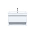 Тумба с умывальником IDDIS  подвесная ZDX80WNi95K