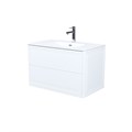 Тумба с умывальником IDDIS  подвесная OXN80W0i95K