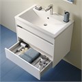 Тумба с умывальником IDDIS  подвесная ZDX70W0i95K