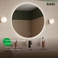 Зеркало с подсветкой IDDIS Bild, 70 см (BIL7000i98) BIL7000i98