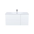 Тумба с умывальником IDDIS  подвесная BIL10W0i95K