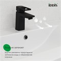 Тумба с умывальником IDDIS  подвесная BIL10W0i95K