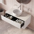 Тумба с умывальником IDDIS  подвесная AIG10W0i95K
