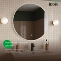 Зеркало с подсветкой и термообогревом, 80 см IDDIS Bild (BIL80T0i98) BIL80T0i98