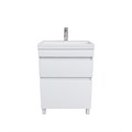 Тумба с умывальником IDDIS  подвесная ZOD6CBFi95K