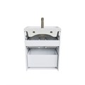 Тумба с умывальником IDDIS  подвесная ZOD6CBFi95K
