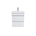 Тумба с умывальником IDDIS  подвесная ZOD5CB0i95K