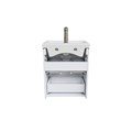 Тумба с умывальником IDDIS  подвесная ZOD5CB0i95K