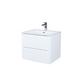 Тумба с умывальником IDDIS  подвесная EDI60W0i95K