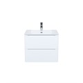 Тумба с умывальником IDDIS  подвесная EDI60W0i95K