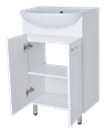 ЛОНДОН -50 Тумба прямая / раковина УТ000010521