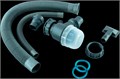 Сифон для кухонной мойки Fmark (F-SL-L1166) F-SL-L1166 - фото 186718