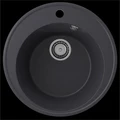 Мойка ULGRAN Quartz космос (Nora 485-08) Nora 485-08