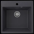 Мойка ULGRAN Quartz космос (Forte 505-08) Forte 505-08
