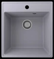 Мойка ULGRAN Quartz бетон (Forte 460-05) Forte 460-05