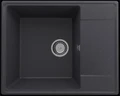 Мойка ULGRAN Quartz космос (Prima 605-08) Prima 605-08